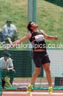 Mens discus, Sainsbury's British Champs, Alexander Stadium, Birmingham. Photo: David T. Hewitson/Sprts for All Pics
